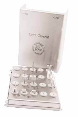 Crest-Control